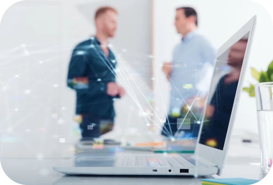 Основные подходы к построению сетей в посёлок Полеводство